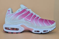 NIKE AIR MAX PLUS 3Y PINK-BRAND NEW