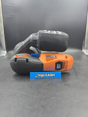 AEG - 18V Brushless Sander (A18SROSBL0) -  With Sanding Pads & With Box