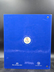 2000 Sydney Olympic Coin Collection - 28 Set Coins - Complete