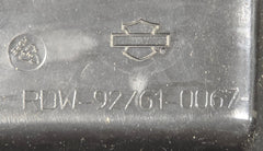HARLEY DAVIDSON - Sundowner Seat