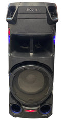 Sony - V43D - High Power Audio System with Bluetooth Technology