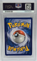 Pokemon - PSA 9 Dusknoir LV.X 96/100 Stormfront