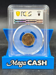 PCGS MS67 - 100 Years Of Repatriation $2 Coin