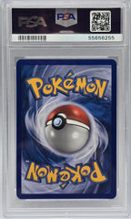 Pokemon - PSA 9 Magnezone LV.X 142/146 Legends Awakened