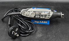 Dremel 3000 - Variable Speed Rotary Tool - With Accessories