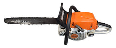 STIHL - MS 291 - 2 Stroke Petrol Chainsaw