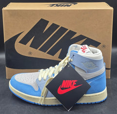 NIKE Womens Air Jordan 1 Zoom Air Comfort - Size US 10