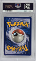 Pokemon - PSA 9 Rhyperior LV.X 145/146 Legends Awakened