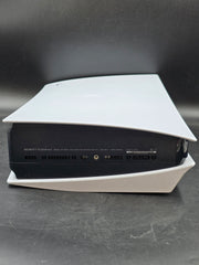 Sony - Playstation 5 Disc Edition - 825GB - CFI-1002A