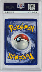 Pokemon - PSA 6 1st Edition Blastoise 2/102