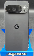 Google - Pixel 10 Pro - 128GB - Unlocked - Slight Edge Damage