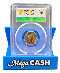 2021 PCGS MS68 Tooth Fairy $2 Coin