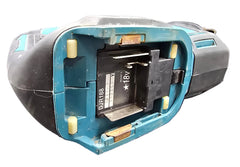 MAKITA - 18V Brushless Sub-Compact Reciprocating Saw DJR188 - Tool Only
