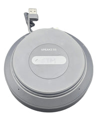 JABRA - Speak2 55 - Bluetooth Speaker - With Pouch