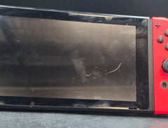 Nintendo Switch Console - HAC-001