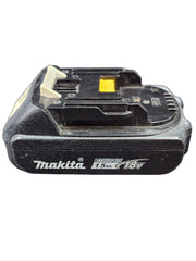 Makita 18v 1.5ah Battery - BL1815N