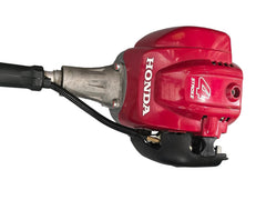 HONDA - 4 Stroke Petrol Straight Shaft Grass Trimmer - UMK425U