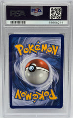Pokemon - PSA 9 Alakazam 4 LV.X 103/111 Rising Rivals