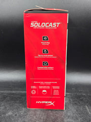 HYPERX - Solocast - USB Gaming Microphone - SLC001