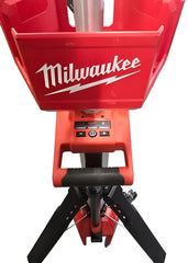 MILWAUKEE - M18 High Output Stand Area Light/Charger - M18HOSALC - Tool Only