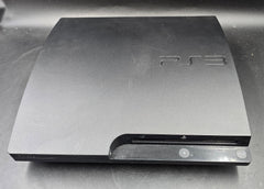 Sony Playstation 3 Slim Console 160GB - CECH-3002A