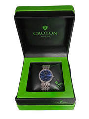 Croton Ladies Watch