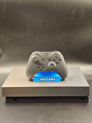 Xbox One Series X 1TB Battlefield 1 Limited Edition with Controller