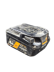 AEG - 4.0Ah Force Tabless Battery