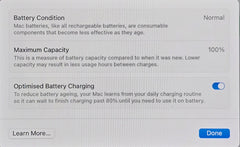 Apple - Macbook Pro M3 14-Inch 2023 - 512GB - 8GB RAM