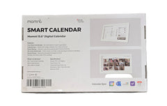 MOMNT - Smart Calendar - 15.6" Digital