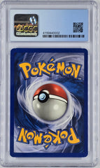 Pokemon - CGC 8.5 Articuno 2/110 LC Reverse Holo