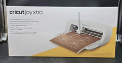 CRICUT - Joy Xtra - Smart Cutting Machine