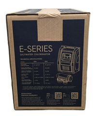 Astral Pool - E-Series Saltwater Chlorinator