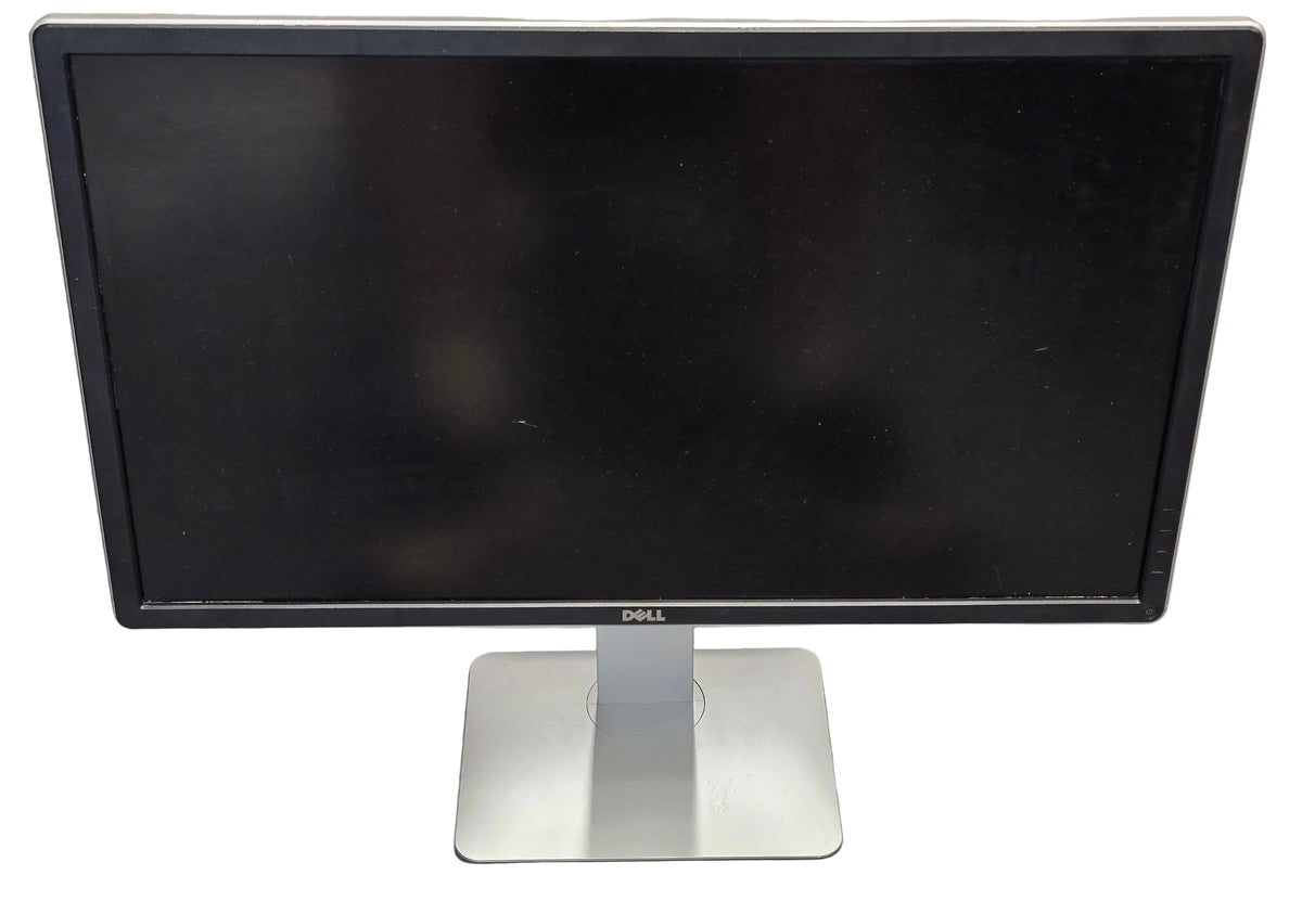 DELL - 28" Ultra 4K UHD Monitor - P2815F