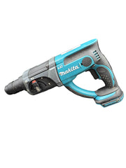 Makita - 18V Cordless Hammer Drill - DHR202