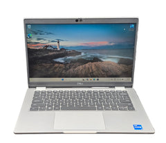 DELL - Intel i5-1145G7@2.6GHz - 16/256GB - Latitude 5320