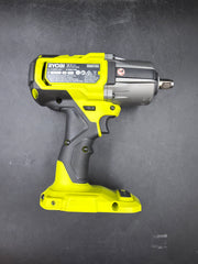 RYOBI - 18V One+ HP Brushless 1/2" High Torque Impact Wrench - RIWH18X - Tool Only