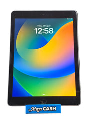 Apple Ipad 5th Gen (MP2F2X/A) -  32GB - Wifi Only