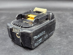 Makita - 18V 3.0Ah Tool Battery - BL1830B