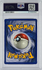 Pokemon - PSA 9 1st Edition Shining Raichu 111/105 Neo Destiny