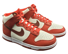 NIKE Womens - Dunk Hi LXX - Size US 10 Mens / Size US 8.5 Womens