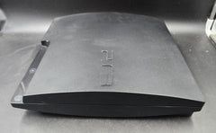 Sony Playstation 3 Slim Console 160GB - CECH-3002A