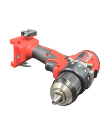 Milwaukee M18 Brushless Hammer Drill (M18 BLPDRC) - Skin Only