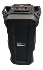 JVC - Portable Bluetooth Speaker - XS-N3119BA