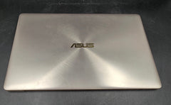 ASUS Laptop - i5-7200U @2.5GHz - 8/512GB - Zenbook