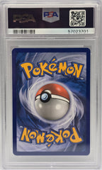 Pokemon - PSA 9 Turtwig 17/17 Pop Series 6