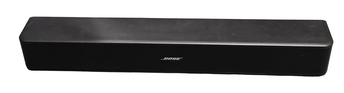 BOSE - Solo 5 - TV Sound System