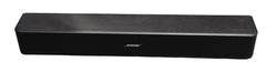 BOSE - Solo 5 - TV Sound System
