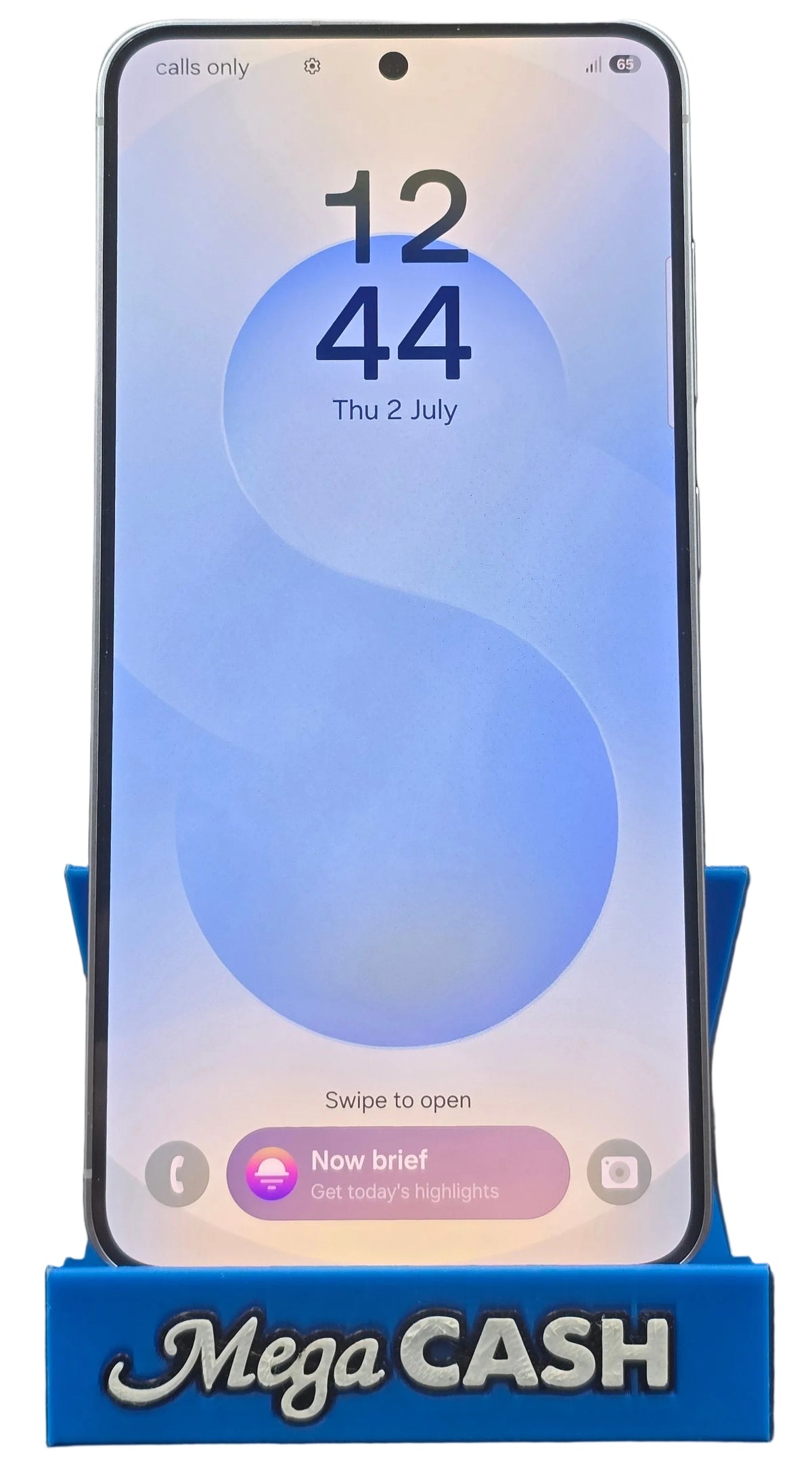 Samsung Galaxy S25 512gb Unlocked (SM-S931B)
