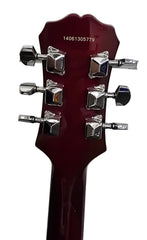 EPIPHONE - Slash "AFD" Signature - Les Paul - Special II - 2014 Electric Guitar
